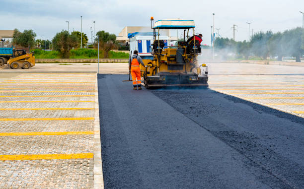 Best Best Driveway Pavers  in La Luz, NM