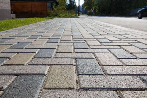 Best Residential Paver Driveway  in La Luz, NM