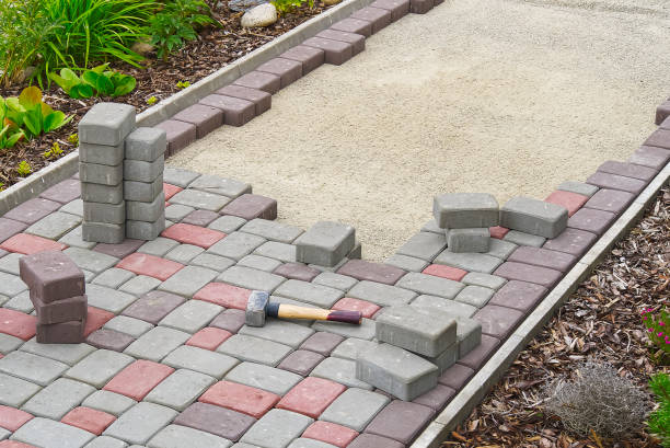 Best Driveway Pavers Near Me  in La Luz, NM