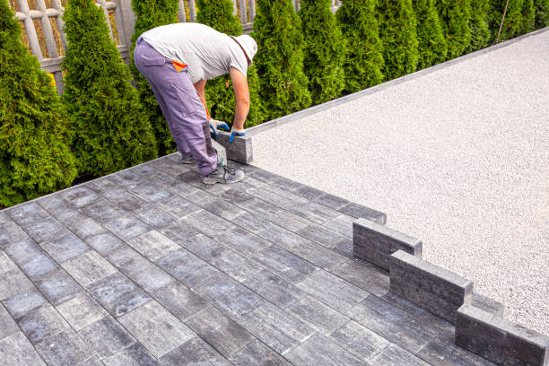 Best Paver Driveway Replacement  in La Luz, NM