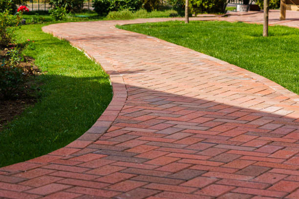 Trusted La Luz, NM Driveway Pavers Experts