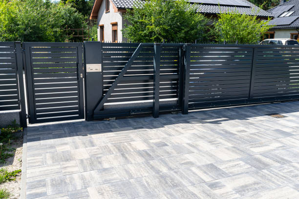Best Driveway Pavers for Homes  in La Luz, NM