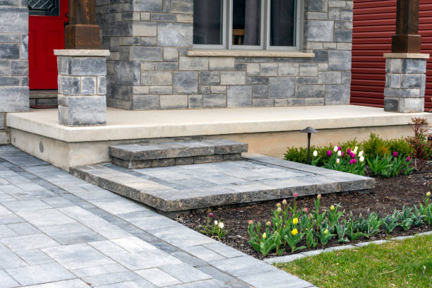 Best Driveway Pavers Near Me  in La Luz, NM