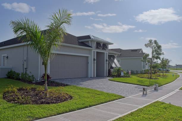 Best Driveway Resurfacing Pavers  in La Luz, NM
