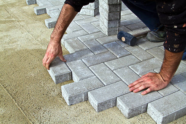 Best Driveway Repair Near Me  in La Luz, NM