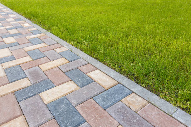 Driveway Pavers for Homes in La Luz, NM